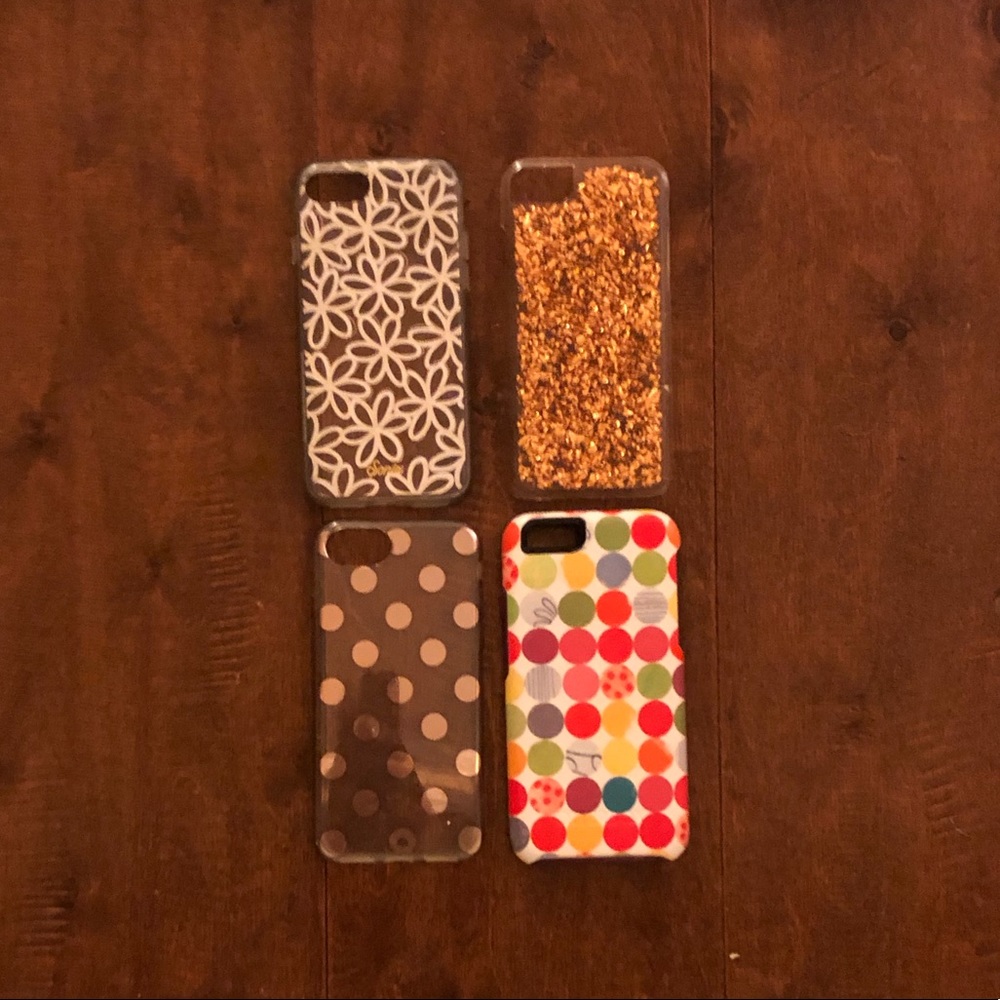 i phone 6/7/8 phone cases!